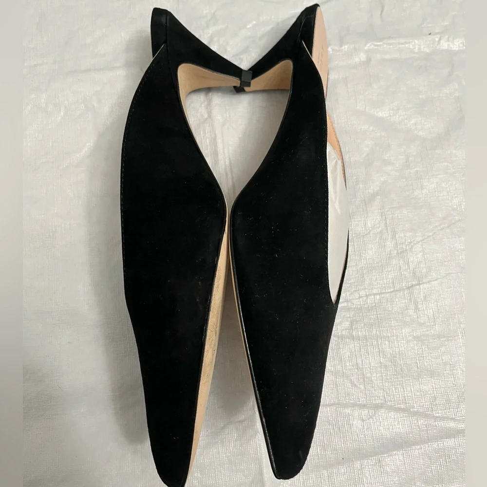 Kate Spade Sherrie heels